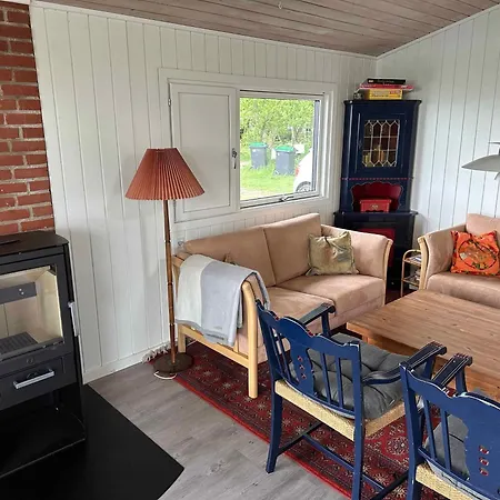 House In 1st Row To * Haderslev