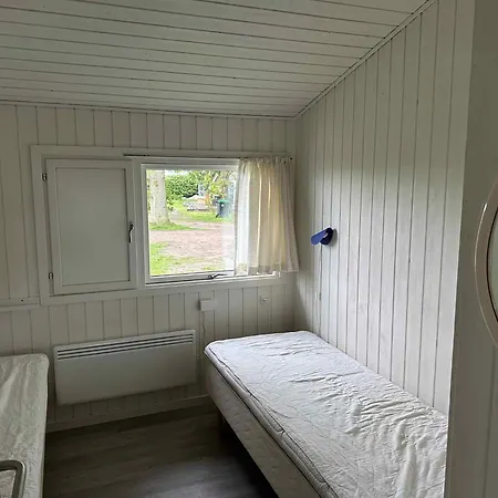 Ferienhaus House In 1st Row To