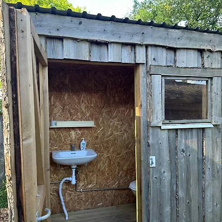 Ferienhaus House In 1st Row To