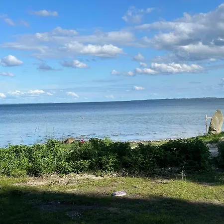 House In 1st Row To * Haderslev