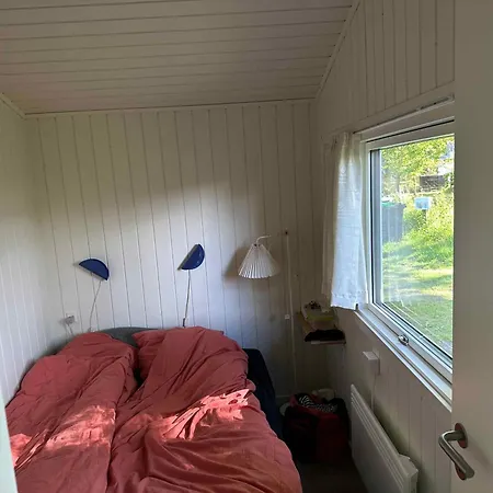 Ferienhaus House In 1st Row To